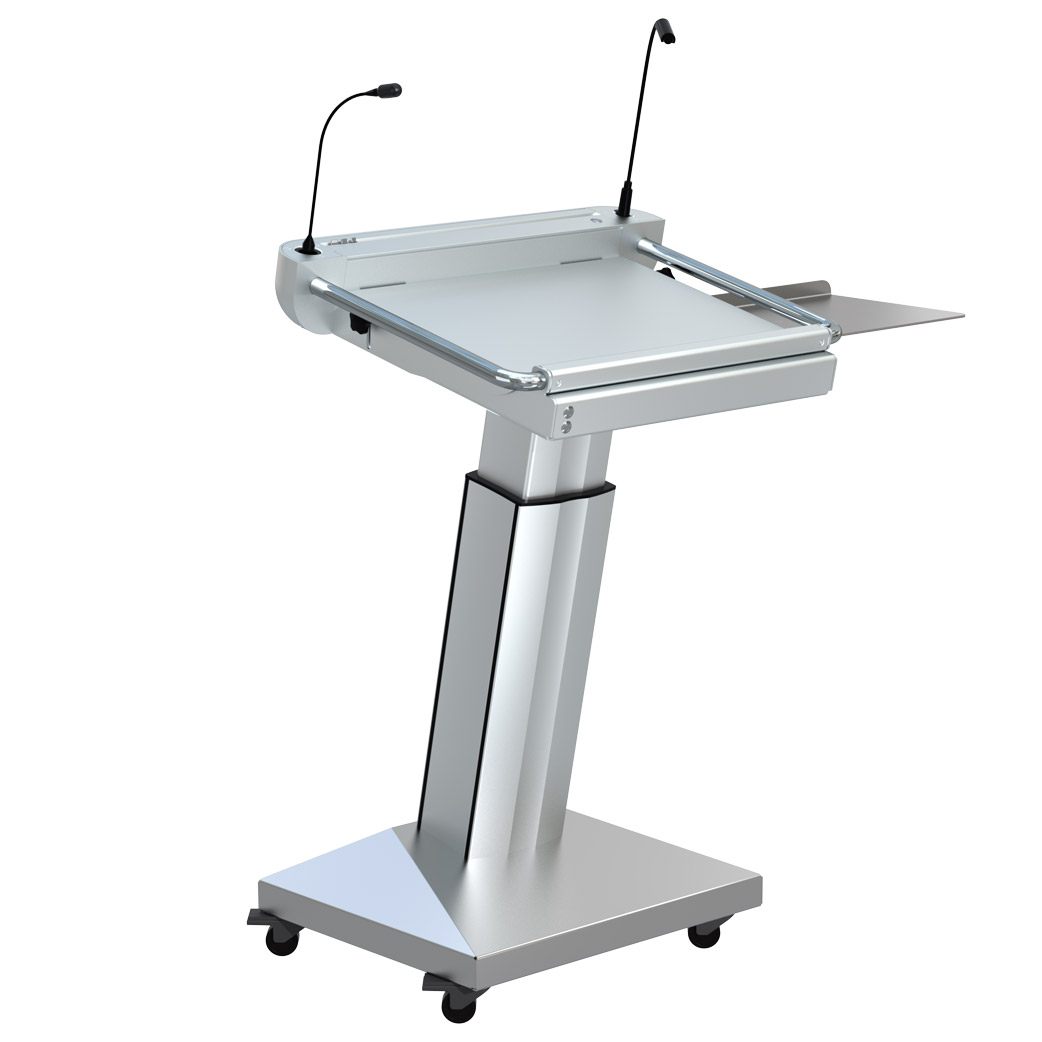 ILS Synergy ST Lectern Podium