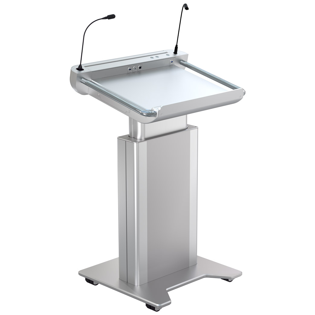 ILS Synergy AW Lectern Podium