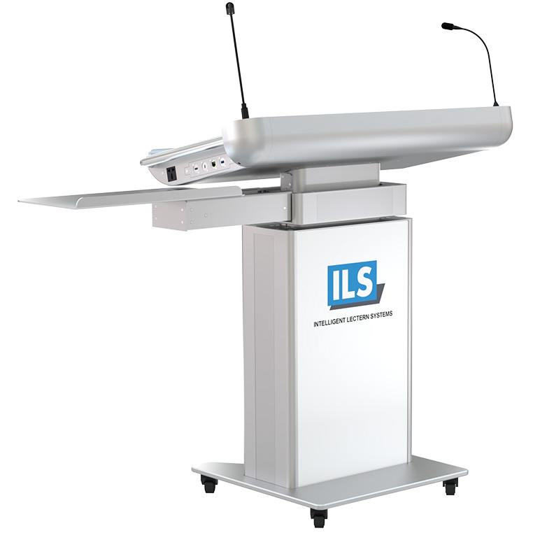 ILS Synergy QW-FD Audience 1