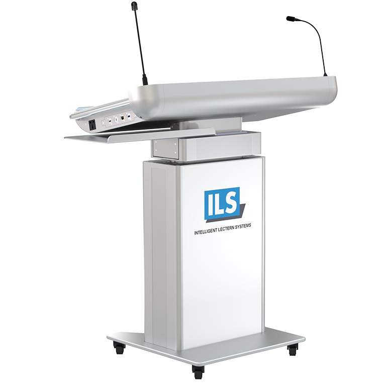 ILS Synergy QW-FD Audience 2