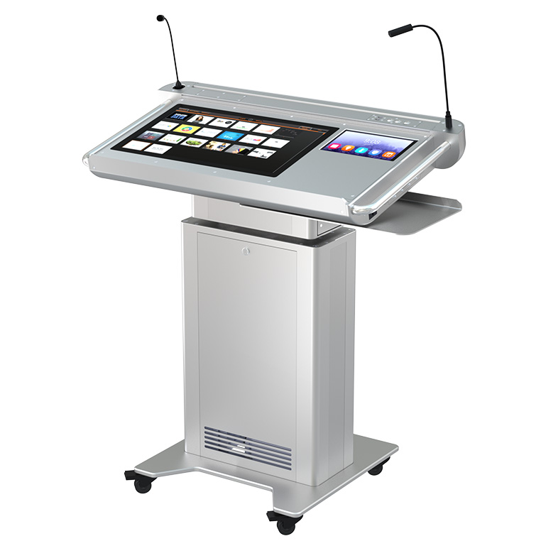 ILS Synergy QW-FD User 1