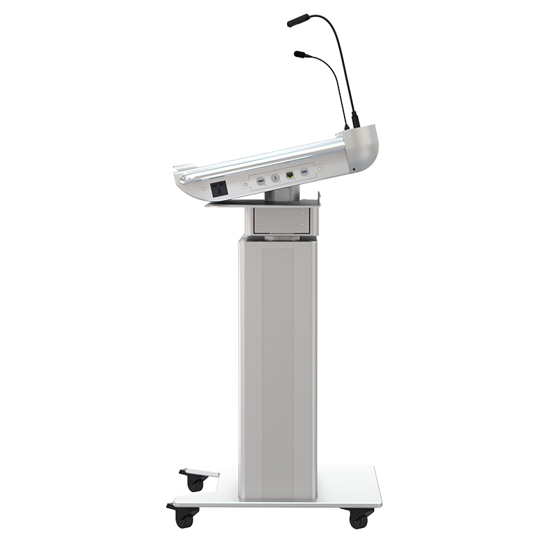 ILS Synergy QW-FD Right Side