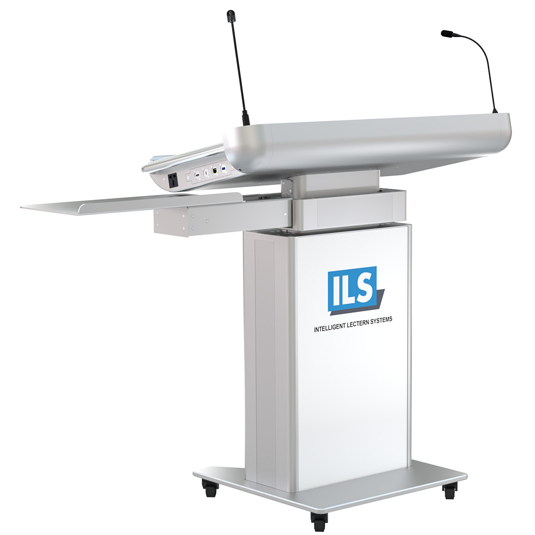 ILS Synergy QW-FD Lectern Podium