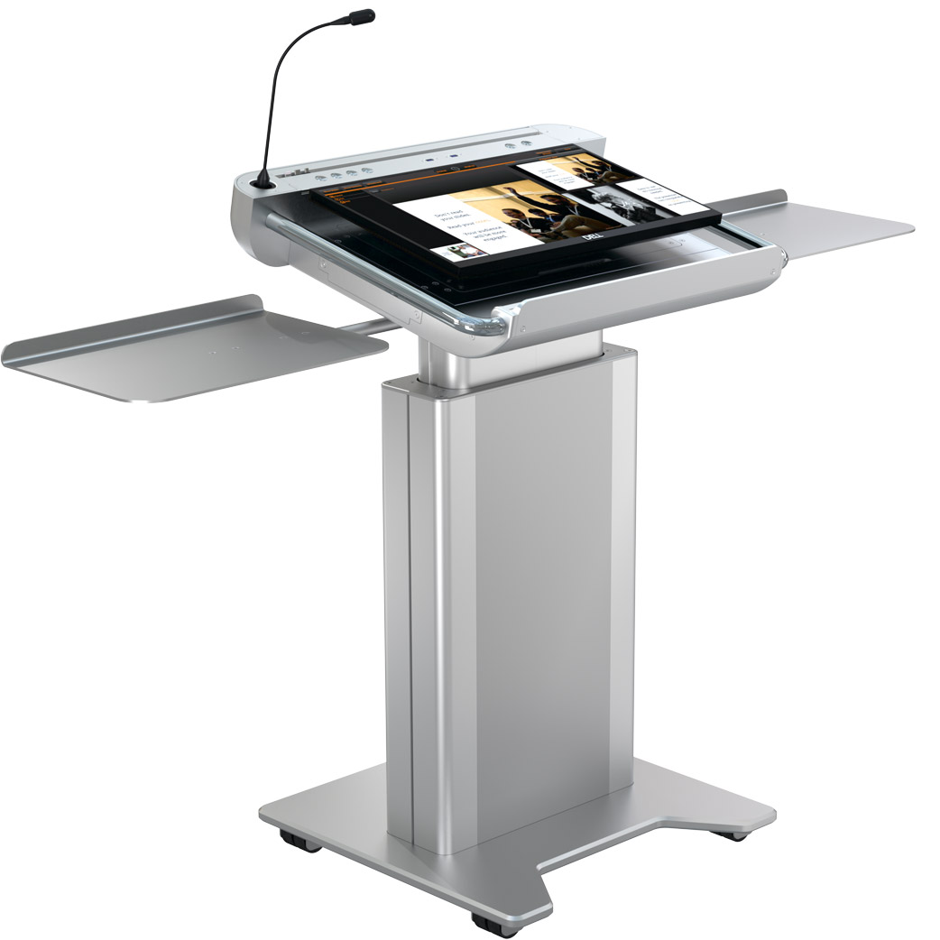 ILS Synergy SW Lectern Podium