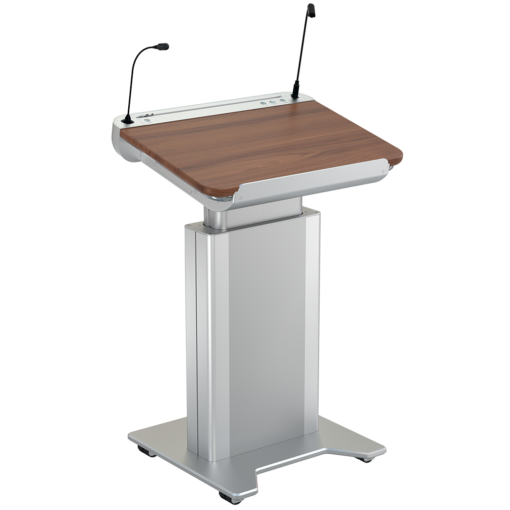 ILS Synergy WW Lectern Podium